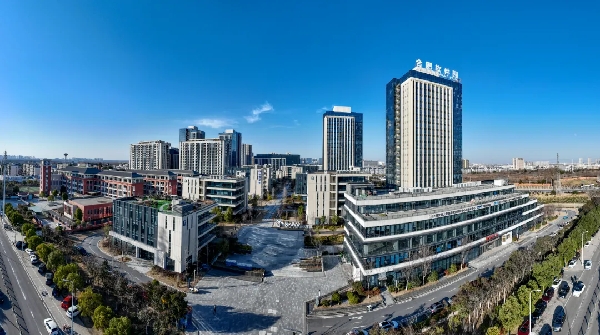 科技打頭陣 創(chuàng)新贏(yíng)未來(lái)！